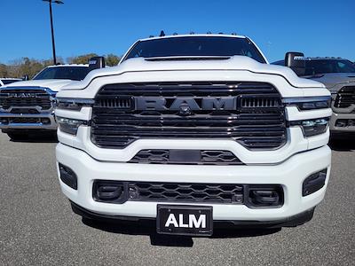 New 2025 Ram 3500 - photo 1