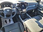 New 2025 Ram 3500 Laramie Crew Cab for sale #SG559490 - photo 9