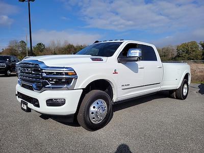 New 2025 Ram 3500 Limited Crew Cab for sale #SG559492 - photo 1