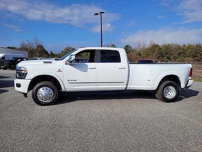 New 2025 Ram 3500 Limited Crew Cab for sale #SG559492 - photo 2