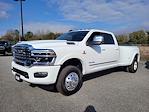 New 2025 Ram 3500 Limited Crew Cab for sale #SG559492 - photo 1
