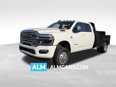 Used 2026 Ram 3500 - photo 1