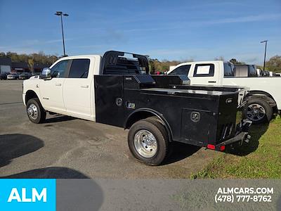 Used 2026 Ram 3500 - photo 1