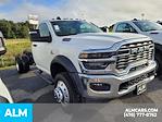 Used 2025 Ram 5500 Regular Cab 84 CA Cab Chassis for sale #SG564909 - photo 17