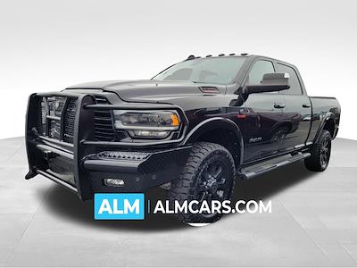 Used 2021 Ram 2500 Laramie Crew Cab for sale #SG565827A - photo 1