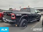 Used 2021 Ram 2500 Laramie Crew Cab for sale #SG565827A - photo 10