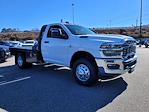 New 2025 Ram 3500 Regular Cab Flatbed Truck for sale #SG580200A - photo 13