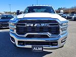 New 2025 Ram 3500 Regular Cab Flatbed Truck for sale #SG580200A - photo 14