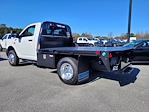 New 2025 Ram 3500 Regular Cab Flatbed Truck for sale #SG580200A - photo 7