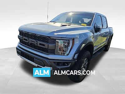 2023 Ford F-150 SuperCrew Cab 4WD Pickup for sale #SL517143A - photo 1