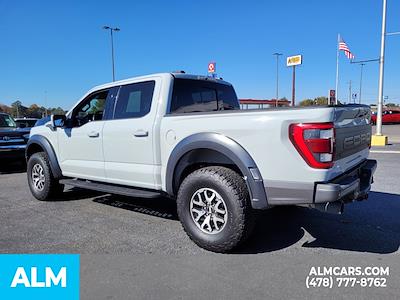 2023 Ford F-150 SuperCrew Cab 4WD Pickup for sale #SL517143A - photo 2