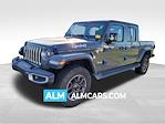 2020 Jeep Gladiator Crew Cab 4WD Pickup for sale #SL518587A - photo 1