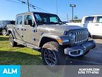 2020 Jeep Gladiator Crew Cab 4WD Pickup for sale #SL518587A - photo 20