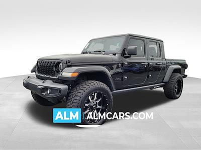 Used 2024 Jeep Gladiator Sport Crew Cab for sale #SL545656A - photo 1