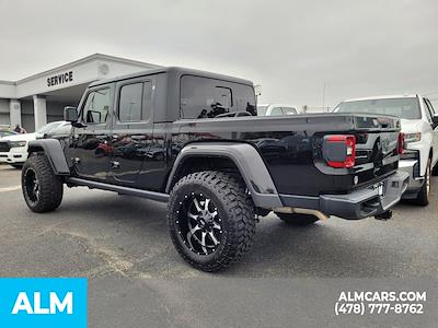 Used 2024 Jeep Gladiator Sport Crew Cab for sale #SL545656A - photo 2