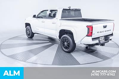 2025 Toyota Tacoma Double Cab RWD Pickup for sale #SM025228 - photo 2