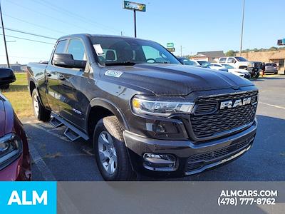 2025 Ram 1500 Quad Cab 4WD Pickup for sale #SN514090 - photo 1