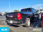 2025 Ram 1500 Quad Cab 4WD Pickup for sale #SN514090 - photo 2