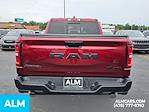 2025 Ram 1500 Crew Cab 4x4 Pickup for sale #SN520362 - photo 10