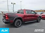 2025 Ram 1500 Crew Cab 4x4 Pickup for sale #SN520362 - photo 15