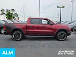 2025 Ram 1500 Crew Cab 4x4 Pickup for sale #SN520362 - photo 16