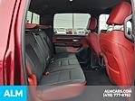 2025 Ram 1500 Crew Cab 4x4 Pickup for sale #SN520362 - photo 17