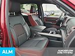 2025 Ram 1500 Crew Cab 4x4 Pickup for sale #SN520362 - photo 18