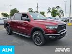 2025 Ram 1500 Crew Cab 4x4 Pickup for sale #SN520362 - photo 19