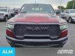 2025 Ram 1500 Crew Cab 4x4 Pickup for sale #SN520362 - photo 21