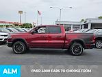 2025 Ram 1500 Crew Cab 4x4 Pickup for sale #SN520362 - photo 4