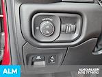 2025 Ram 1500 Crew Cab 4x4 Pickup for sale #SN520362 - photo 34