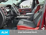 2025 Ram 1500 Crew Cab 4x4 Pickup for sale #SN520362 - photo 5