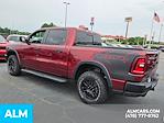 2025 Ram 1500 Crew Cab 4x4 Pickup for sale #SN520362 - photo 2