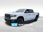 2025 Ram 1500 Crew Cab 4x4 Pickup for sale #SN567212 - photo 1