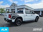 2025 Ram 1500 Crew Cab 4x4 Pickup for sale #SN567212 - photo 16