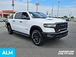 2025 Ram 1500 Crew Cab 4x4 Pickup for sale #SN567212 - photo 19