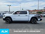 2025 Ram 1500 Crew Cab 4x4 Pickup for sale #SN567212 - photo 5