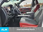 2025 Ram 1500 Crew Cab 4x4 Pickup for sale #SN567212 - photo 6