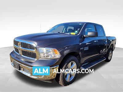 Used 2017 Ram 1500 SLT Crew Cab for sale #SN571549A - photo 1