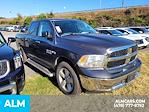Used 2017 Ram 1500 SLT Crew Cab for sale #SN571549A - photo 2