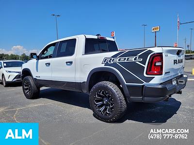 Used 2025 Ram 1500 - photo 1