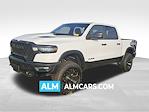 2025 Ram 1500 Crew Cab 4x4 Pickup for sale #SN579858 - photo 1
