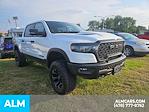 2025 Ram 1500 Crew Cab 4x4 Pickup for sale #SN579858 - photo 18