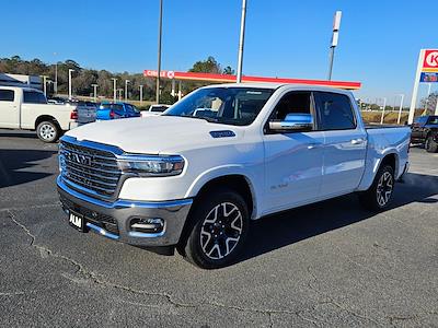 2025 Ram 1500 Crew Cab 4x4 Pickup for sale #SN601207 - photo 1