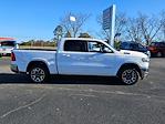 2025 Ram 1500 Crew Cab 4x4 Pickup for sale #SN601207 - photo 11