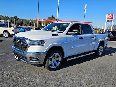 2025 Ram 1500 Crew Cab 4x4 Pickup for sale #SN601209 - photo 1