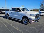 2025 Ram 1500 Crew Cab 4x4 Pickup for sale #SN601209 - photo 15