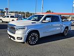 2025 Ram 1500 Crew Cab 4x4 Pickup for sale #SN617261 - photo 1