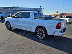 2025 Ram 1500 Crew Cab 4x4 Pickup for sale #SN617261 - photo 2