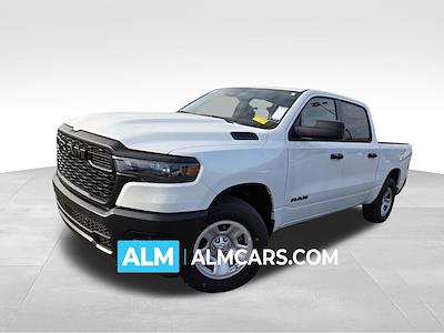 Used 2025 Ram 1500 - photo 1